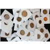 Image 1 : US Coins, various dates & conditions, lot of 50 w/many errors