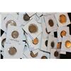 Image 2 : US Coins, various dates & conditions, lot of 50 w/many errors