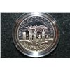 Image 2 : 1986 "Nation of Immigrants" commerative half dollar