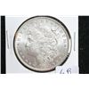 Image 1 : 1880-O Silver Morgan $1