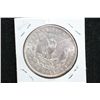 Image 2 : 1896 Silver Morgan $1