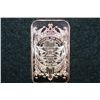 Image 2 : 2012 Copper Ingot, .999 fine 1 oz.