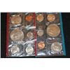 Image 1 : 1975 US Mint Proof set, UNC