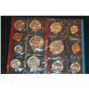 Image 1 : 1980 US Mint Proof set, UNC