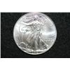 Image 1 : 2012 Silver Eagle $1