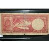 Image 2 : 1930 Turkish 10 Turk Lirasi Foreign Bank Note