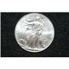 Image 1 : 2012 Silver Eagle $1