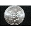 Image 2 : 2012 Silver Eagle $1
