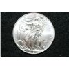 Image 1 : 2012 Silver Eagle $1