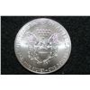 Image 2 : 2012 Silver Eagle $1