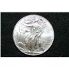 Image 1 : 2012 Silver Eagle $1