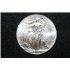 Image 1 : 2012 Silver Eagle $1