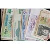 Image 1 : Foreign Bank Note, various dates & conditions, lot of 25