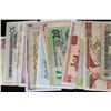 Image 2 : Foreign Bank Note, various dates & conditions, lot of 25