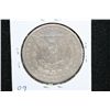 Image 2 : 1882-CC Silver Morgan $1
