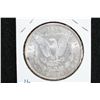 Image 2 : 1887 Silver Morgan $1