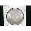 Image 2 : 1889 Silver Morgan $1