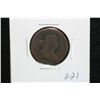 Image 1 : 1802 Half Cent