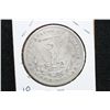 Image 2 : 1878-CC Silver Morgan $1