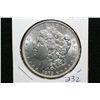 Image 1 : 1879 Silver Morgan $1
