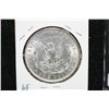 Image 2 : 1879 Silver Morgan $1
