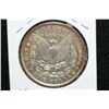 Image 2 : 1891 Silver Morgan $1