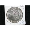 Image 1 : 1883-O Silver Morgan $1