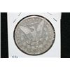 Image 2 : 1882-CC Silver Morgan $1