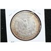 Image 2 : 1881 Silver Morgan $1