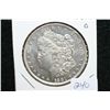 Image 1 : 1881-O Silver Morgan $1