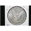 Image 2 : 1881-O Silver Morgan $1