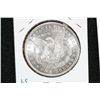 Image 2 : 1885 Silver Morgan $1