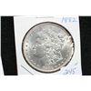 Image 1 : 1882 Silver Morgan $1