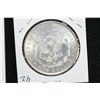 Image 2 : 1882 Silver Morgan $1
