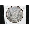 Image 2 : 1885 Silver Morgan $1
