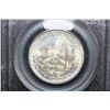 Image 2 : 1935-S San Diego commerative half dollar, Pacific International Exposition, PCGS graded MS65