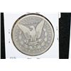 Image 2 : 1890-CC Silver Morgan $1