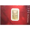 Image 2 : Instanbul Gold Refinery Ingot, 1 gram, 999.9 fine