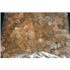 Image 1 : Wheat Back penny, various dates & conditions, lot of 1800+