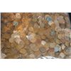 Image 2 : Wheat Back penny, various dates & conditions, lot of 1800+