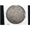 Image 2 : 1890-CC Silver Morgan $1