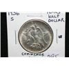 Image 1 : 1936-S Texas commerative half dollar, MS64