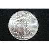 Image 1 : 2012 Silver Eagle $1