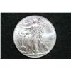 Image 1 : 2012 Silver Eagle $1