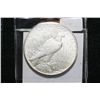 Image 2 : 1928-S Peace $1