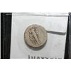 Image 2 : 1921 Mercury dime, keydate