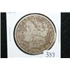 Image 1 : 1878-CC Silver Morgan $1