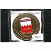 Image 1 : 65th Engineer Battalion 25th Infantry Division (L)-First in-Last out medallion