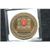 Image 2 : 65th Engineer Battalion 25th Infantry Division (L)-First in-Last out medallion