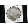 Image 1 : 1921-D Silver Morgan $1